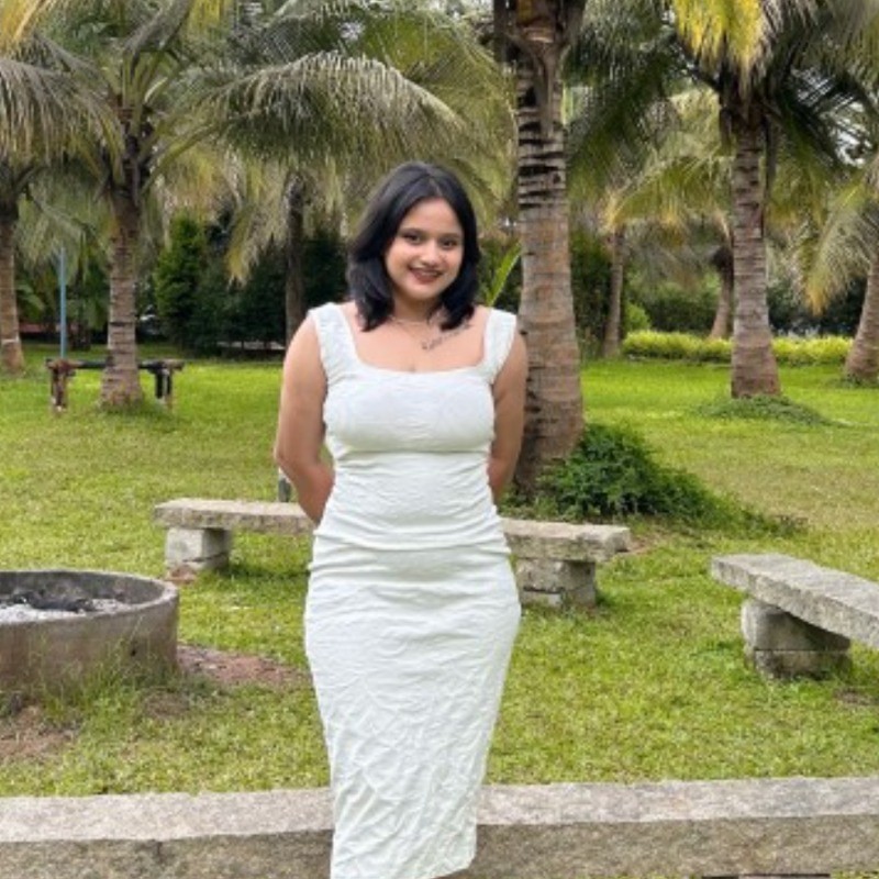 Riya Kalita - Program Manager | Stackforce