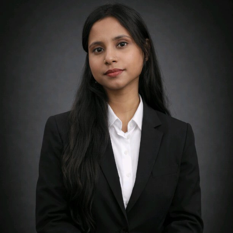 Riya Kumari - Full Stack Engineer | Stackforce
