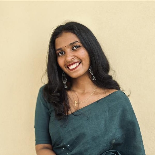 Riya Mary Cheriyan - Recruiter | Stackforce
