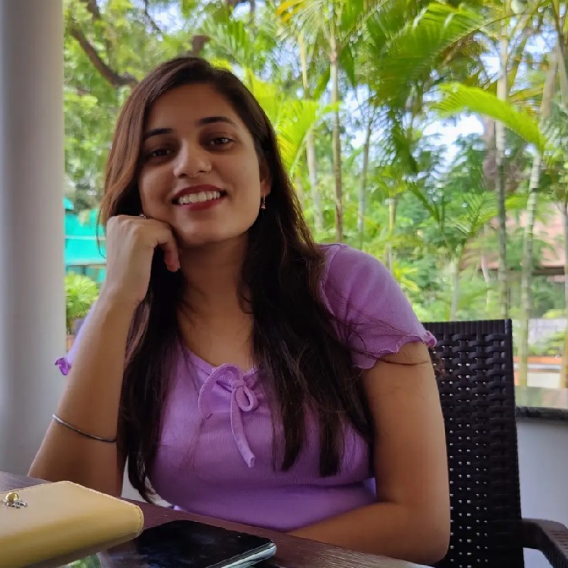 Riya Mishra - Co-Founder | Stackforce