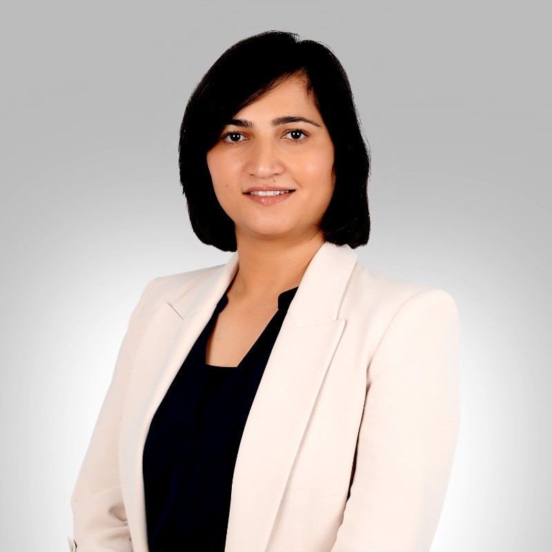 Riya Suthar - CEO | Stackforce