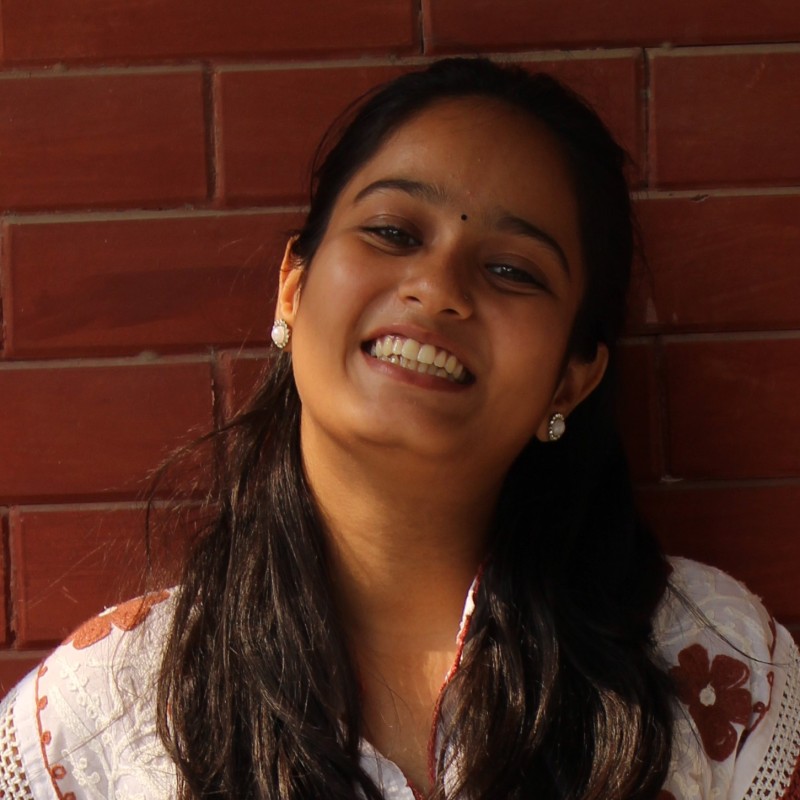 Riya . - Software Engineer | Stackforce