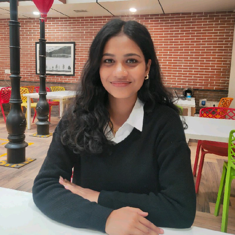 Riya Singh - HR Associate | Stackforce
