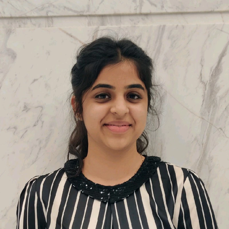 Riya Sirohi - Product Engineer | Stackforce