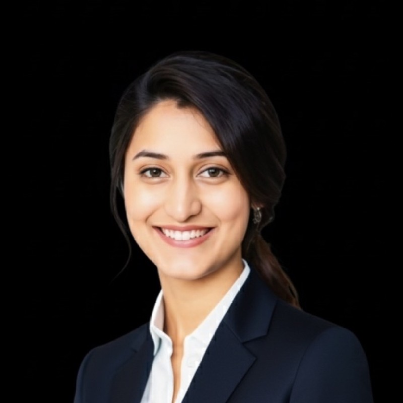 Riya Tiwari 🇮🇳 - Co-Founder | Stackforce