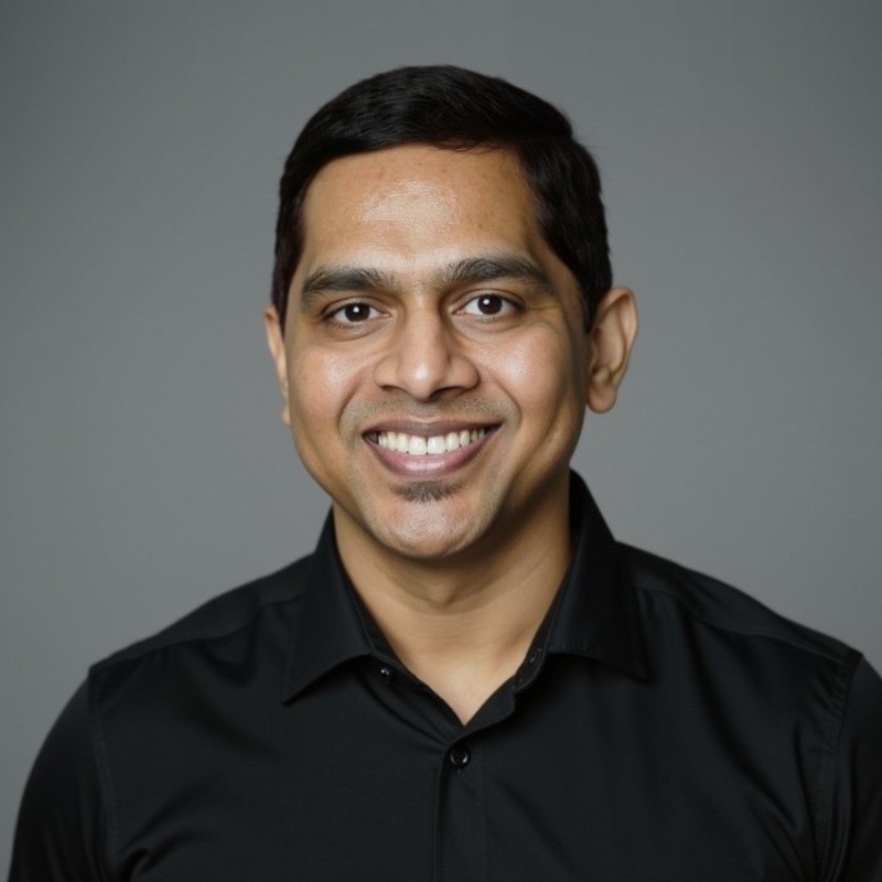Riyaz Sayyad - Founder | Stackforce