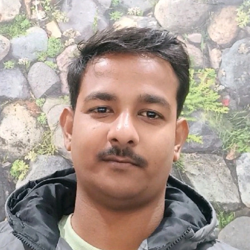 Riyazuddeen KHAN | Stackforce
