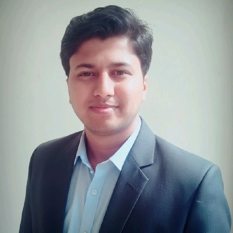 Mohammedrizvan Hawaldar - Software Engineer | Stackforce