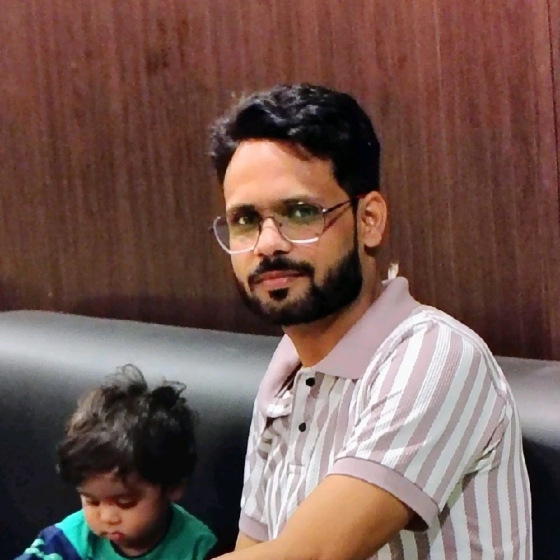 Ali Razwin RIZWAN ALI - Operations Associate | Stackforce