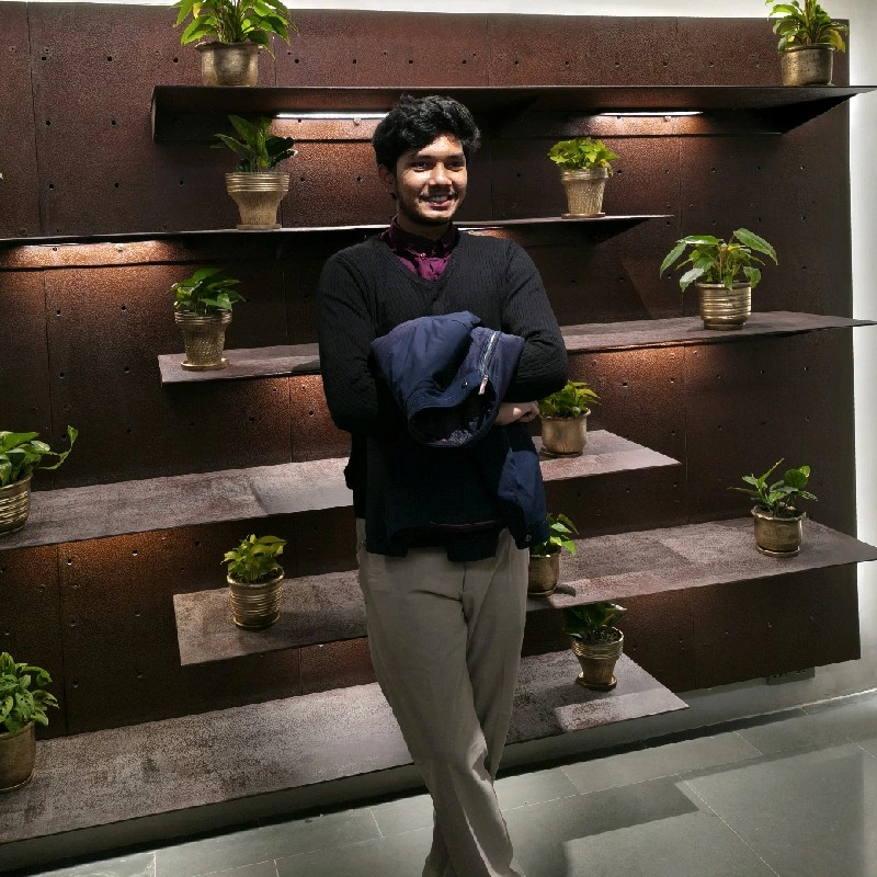 Rizwan Ahmed Riddha - Operations Associate | Stackforce