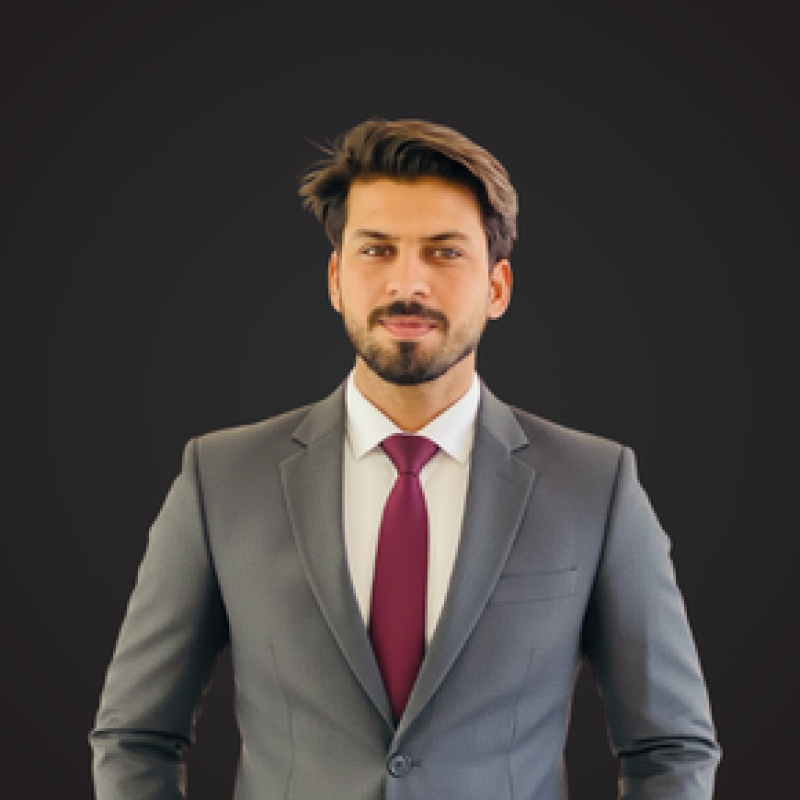 MUHAMMAD RIZWAN - Product Engineer | Stackforce