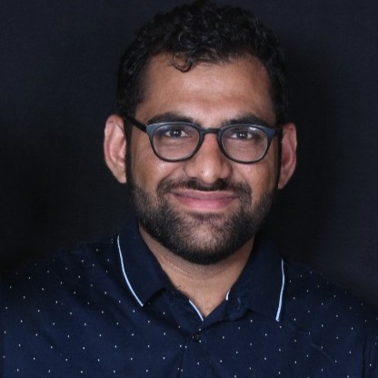 Rajat Singh - Co-Founder | Stackforce