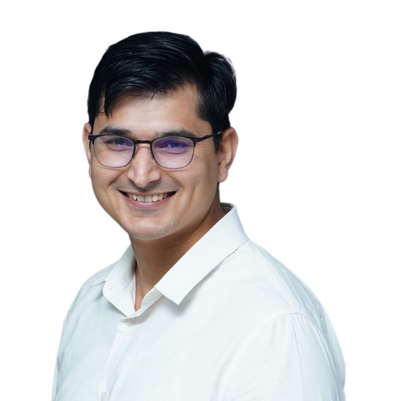 Rohit Bishnoi - Founder | Stackforce