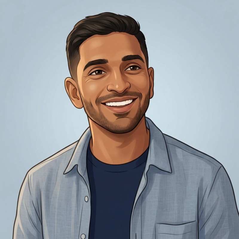 Rahul Sethuram - CTO | Stackforce