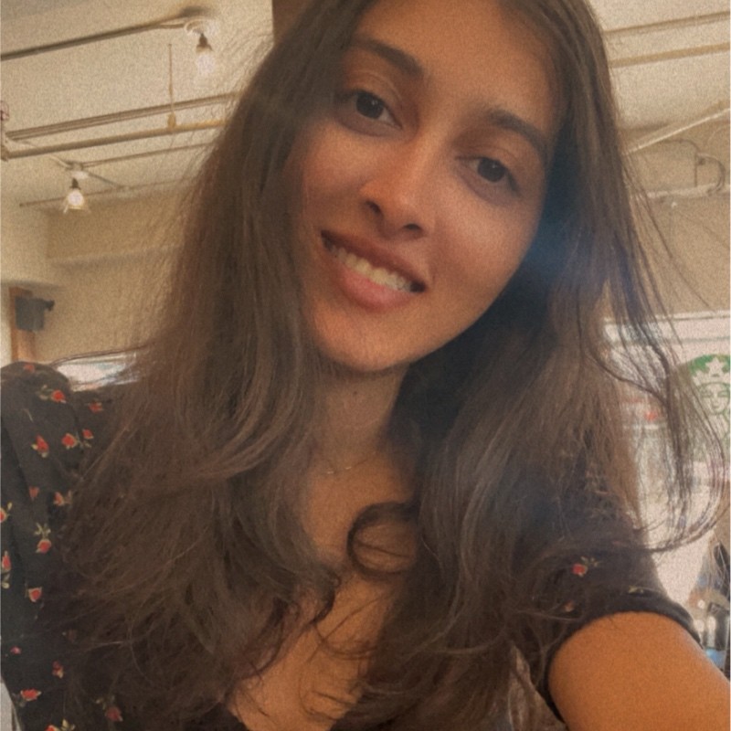 Sneha Kumar - Software Engineer | Stackforce