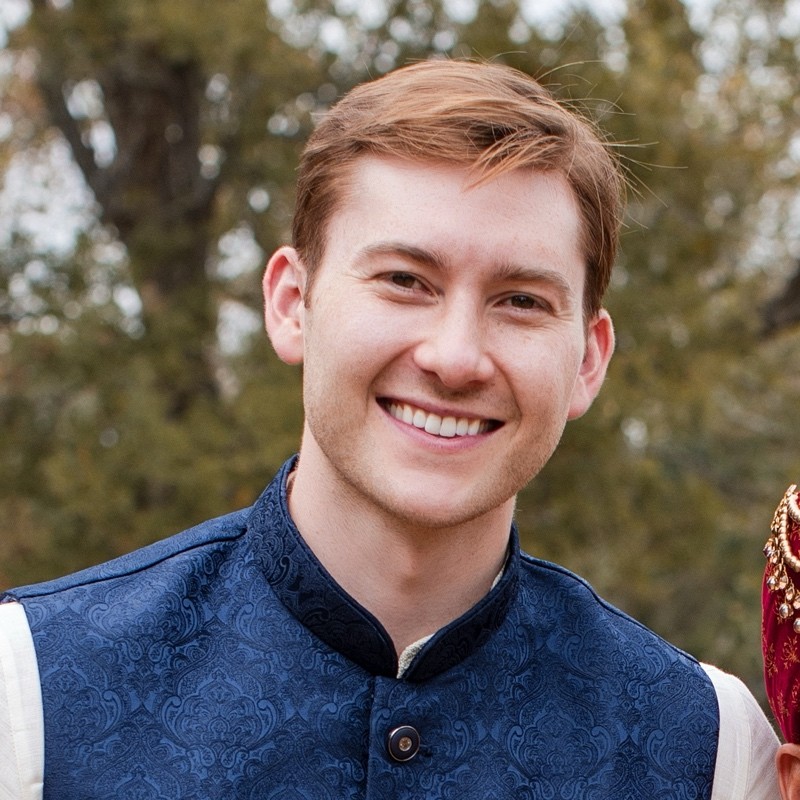 Ryan Samuels - Business Development Executive | Stackforce