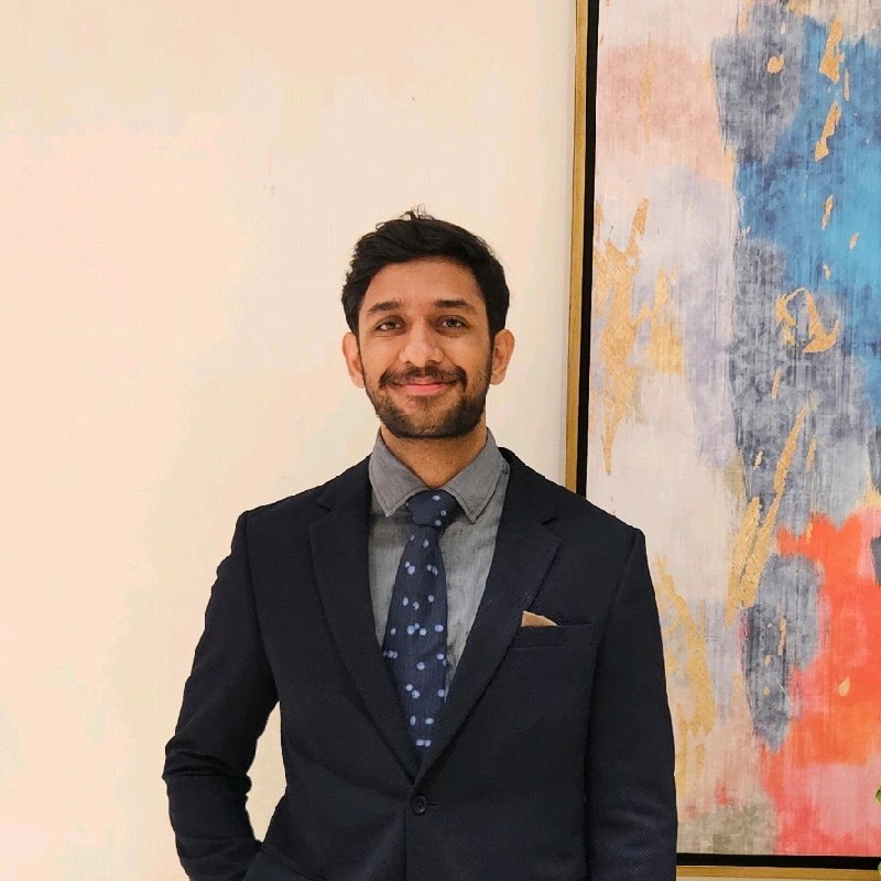 Raghav Mehta - Data Engineer | Stackforce