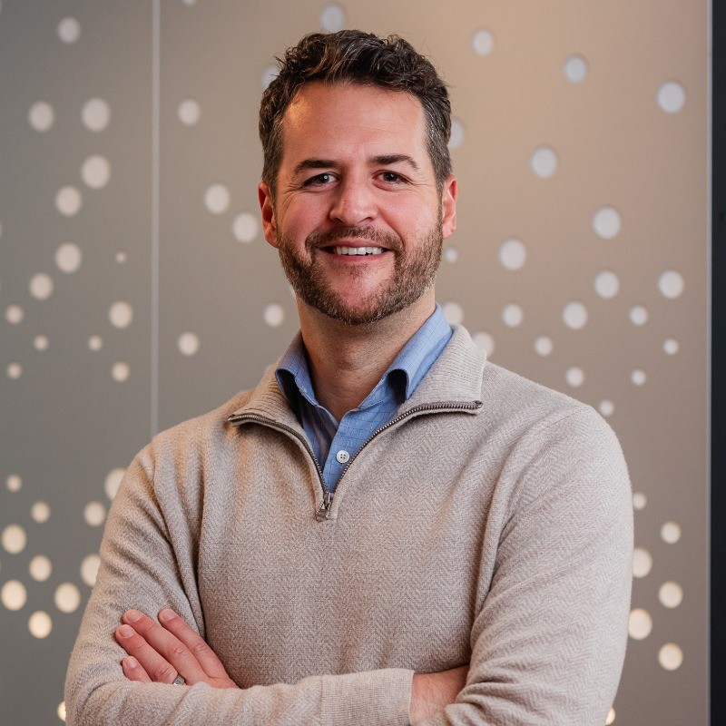 Ryan Meadows - CEO | Stackforce