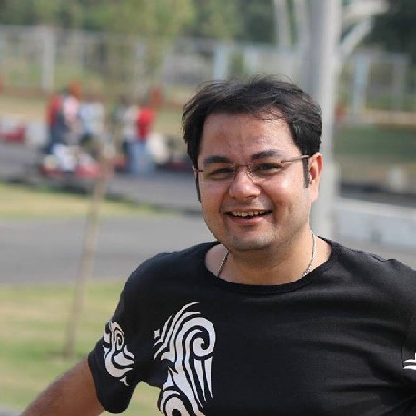 RAGHAV MUNDHRA, HIPAA® PAHM® - CEO | Stackforce