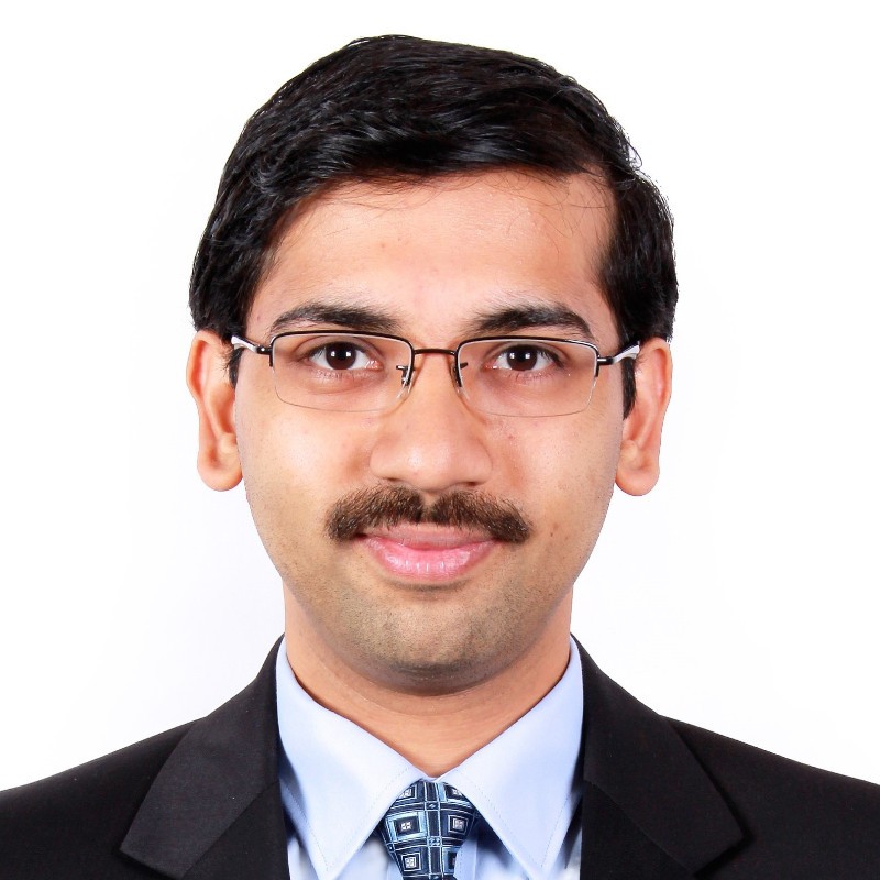 🙂 Narayana Rengaswamy - CTO | Stackforce