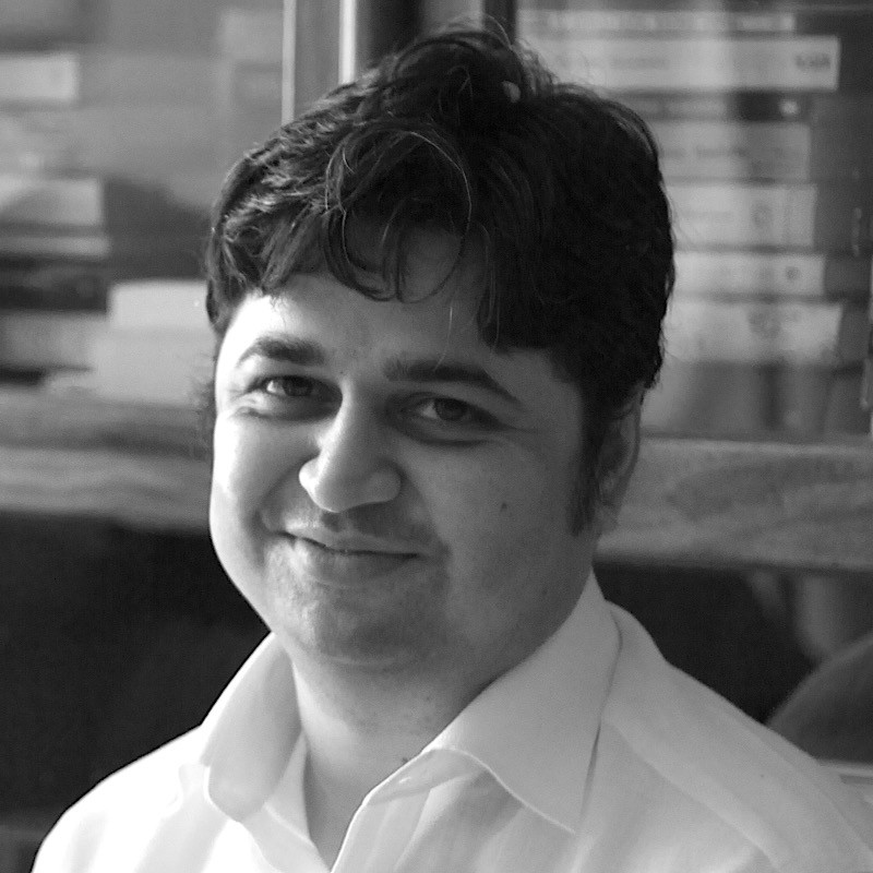 Ranjan Sakalley - Co-Founder | Stackforce