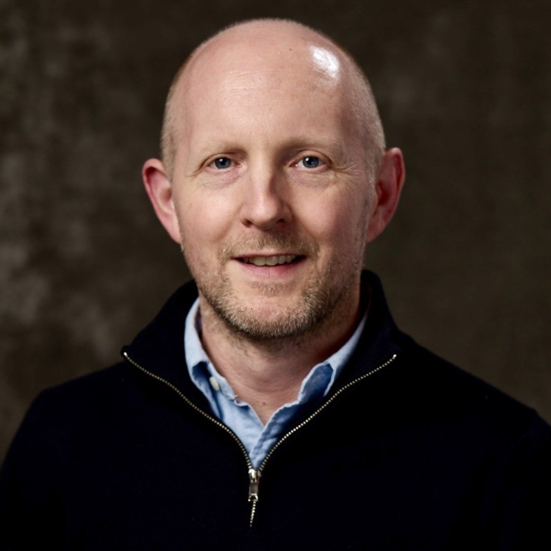 Rob Heather - CEO | Stackforce
