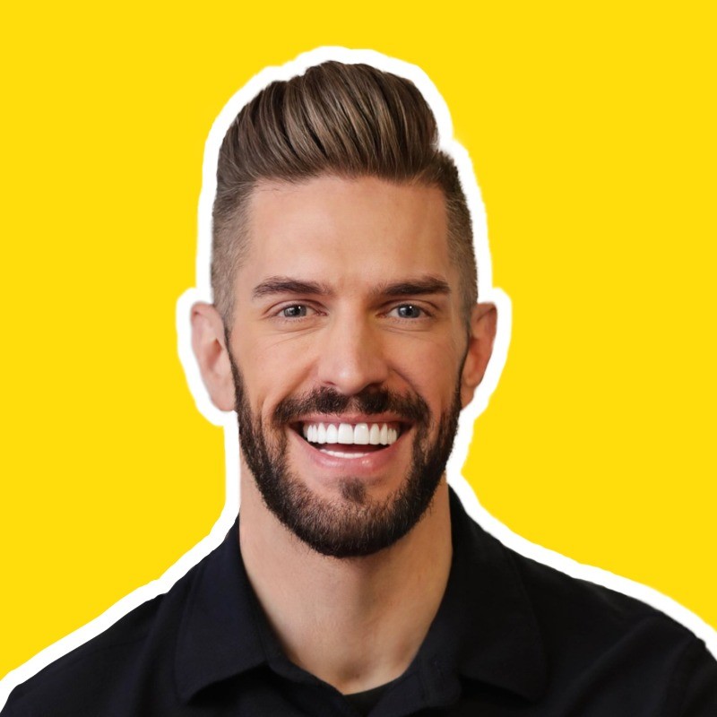 Rob Dance - Founder | Stackforce