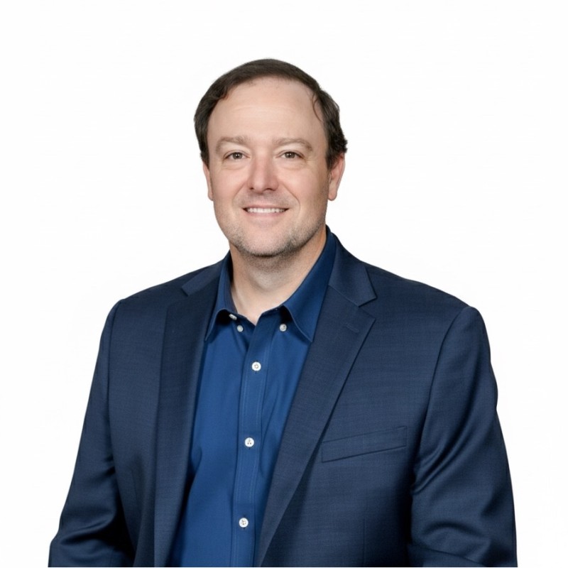 Robert Benanti - Associate Partner | Stackforce