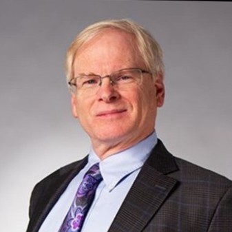 Robert Little - CEO | Stackforce