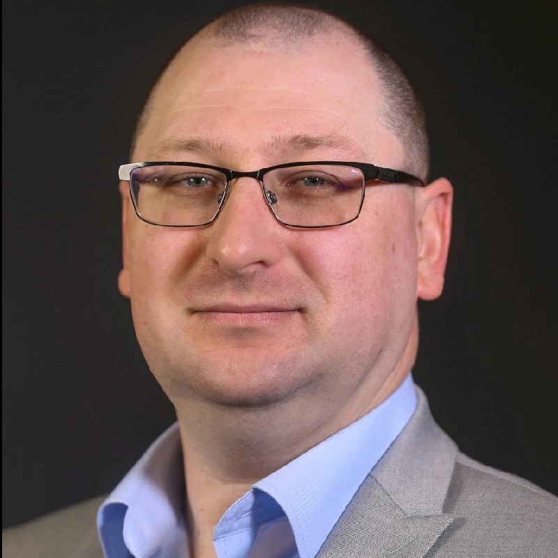 Robert P. Smith - Customer Success Manager | Stackforce