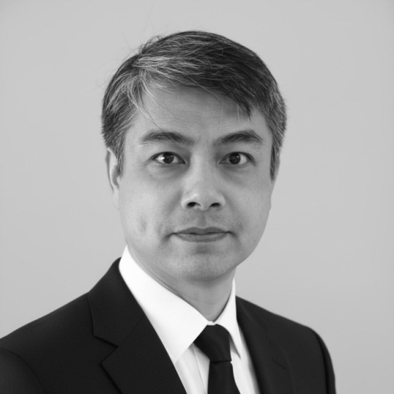 Robert T. - CEO | Stackforce