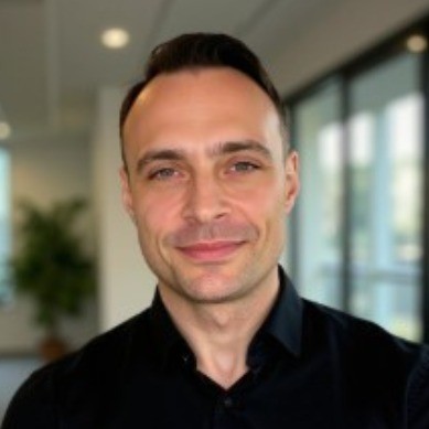 Rob Granville - CEO | Stackforce