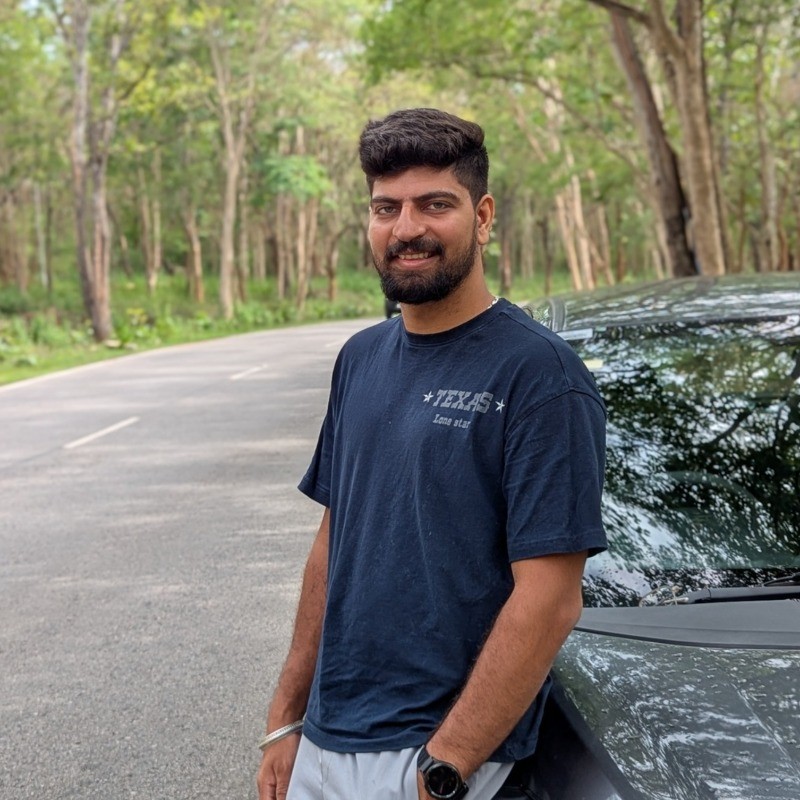 Robin Kamboj - Founder | Stackforce