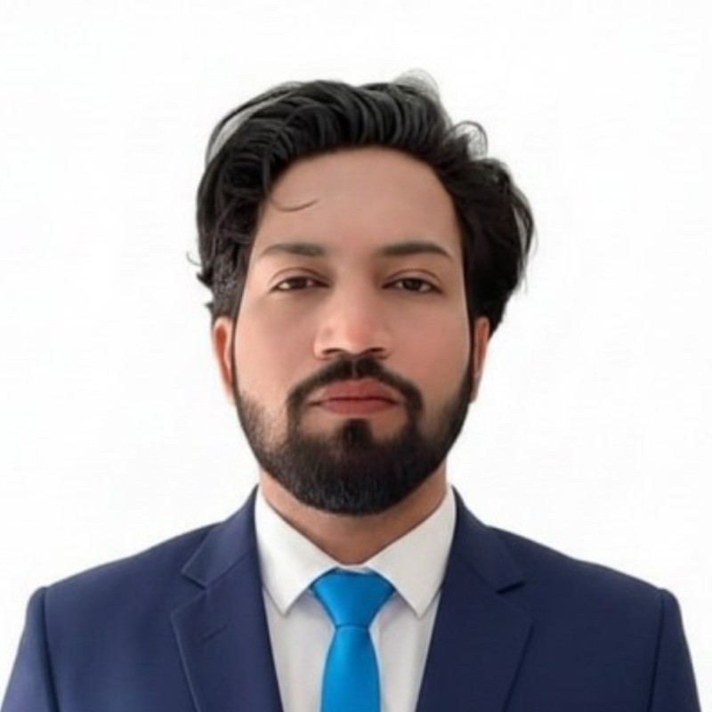 Robin Fernandes - Product Manager | Stackforce