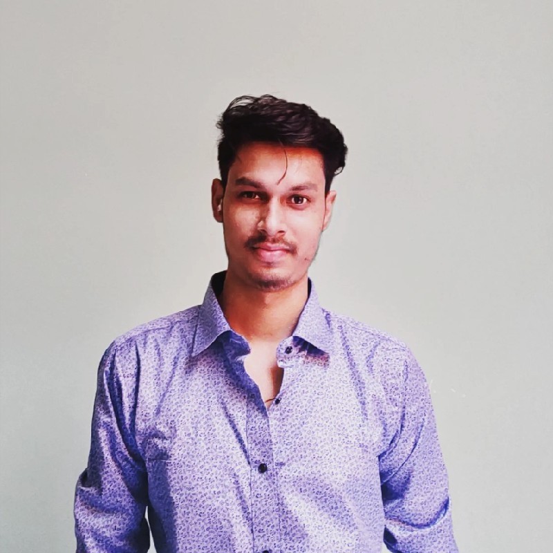Robin Monga - Software Engineer | Stackforce