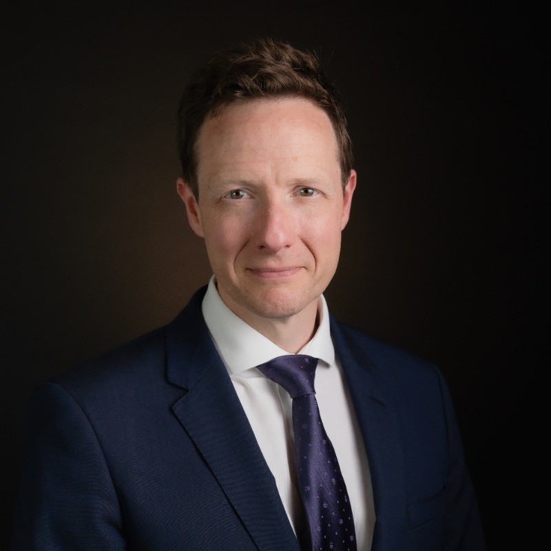 Robin Punt - Design Manager | Stackforce