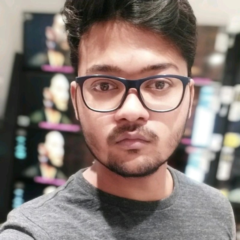 Robin Sinha - Associate Consultant | Stackforce