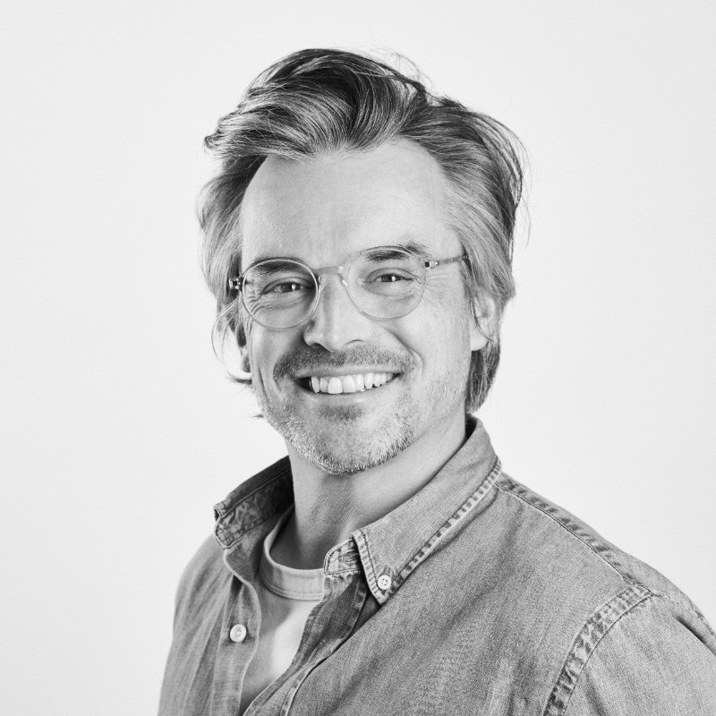 Robin Coulet - Co-Founder | Stackforce