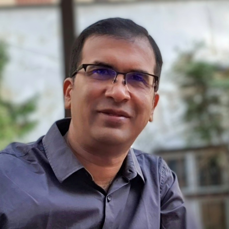 Robin George - Director of Engineering | Stackforce