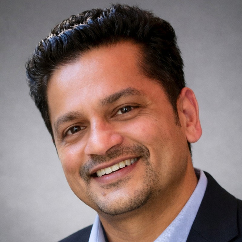 Robin Jose - Founder | Stackforce