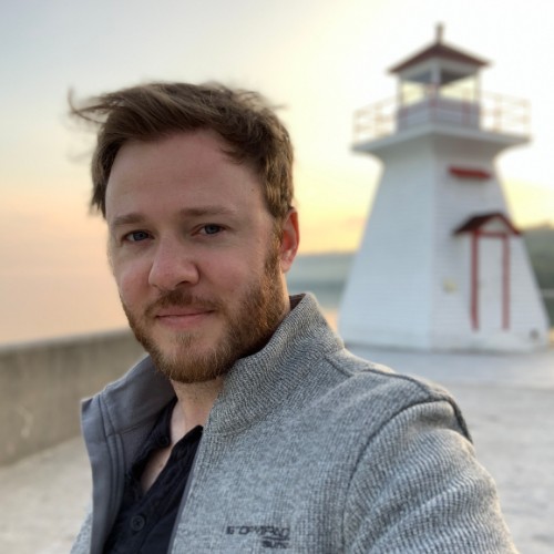 Rob Keyes - CEO | Stackforce