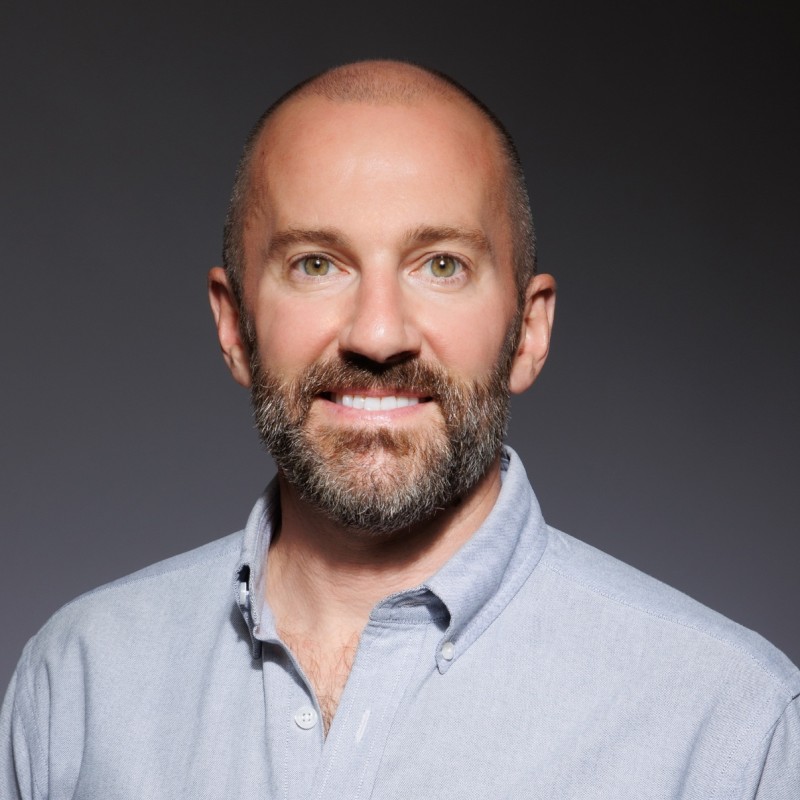 Rob Mathis - Associate Partner | Stackforce