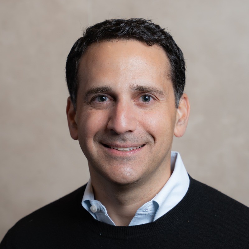 Rob Saliterman - CEO | Stackforce