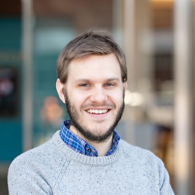 Rob Skillington - CEO | Stackforce