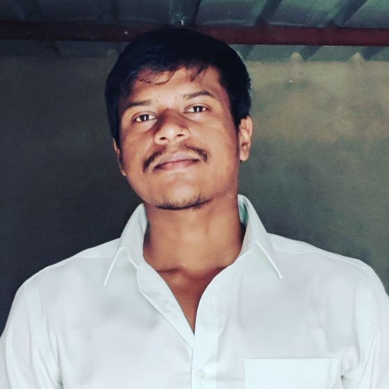 Rochit Xalxo - Technical Recruiter | Stackforce