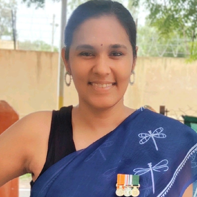 Rochna Sharma - Program Manager | Stackforce