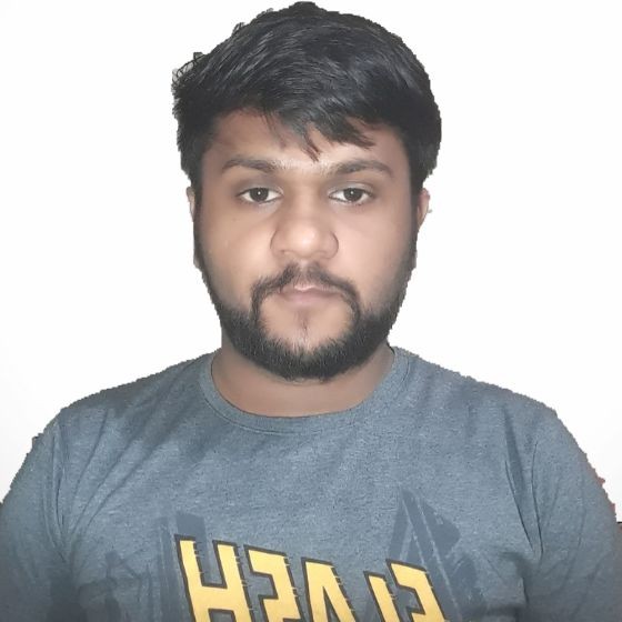 Rishabh Verma - Product Engineer | Stackforce