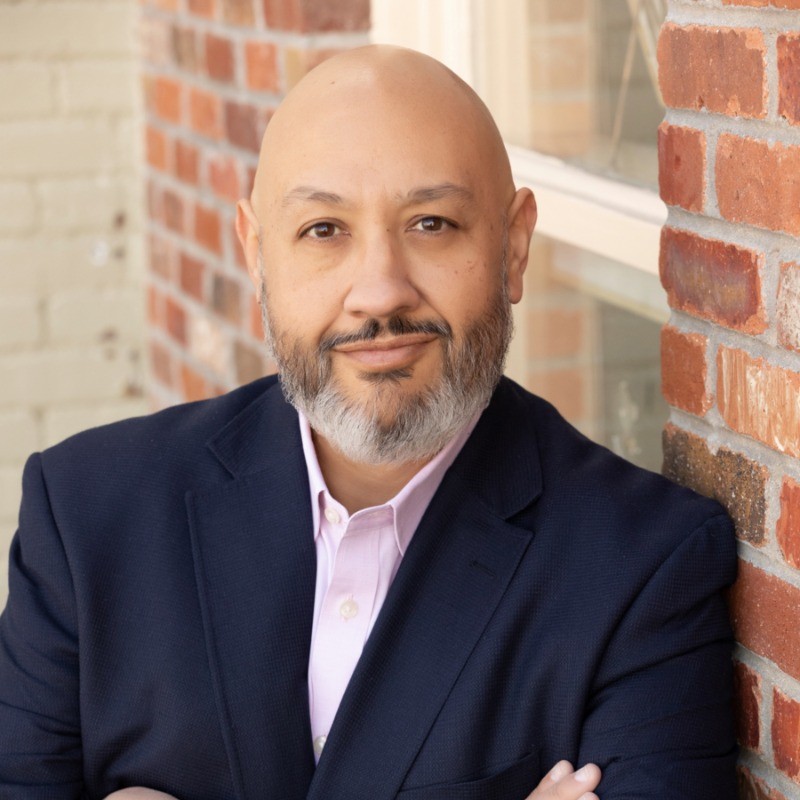 Rock Lambros - CEO | Stackforce