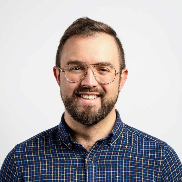 Roeland Delrue - Co-Founder | Stackforce