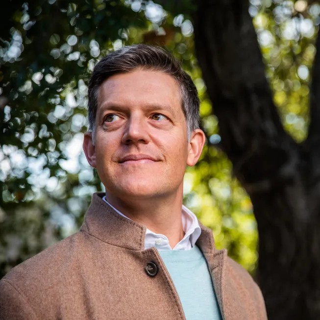 Roelof Botha - CEO | Stackforce